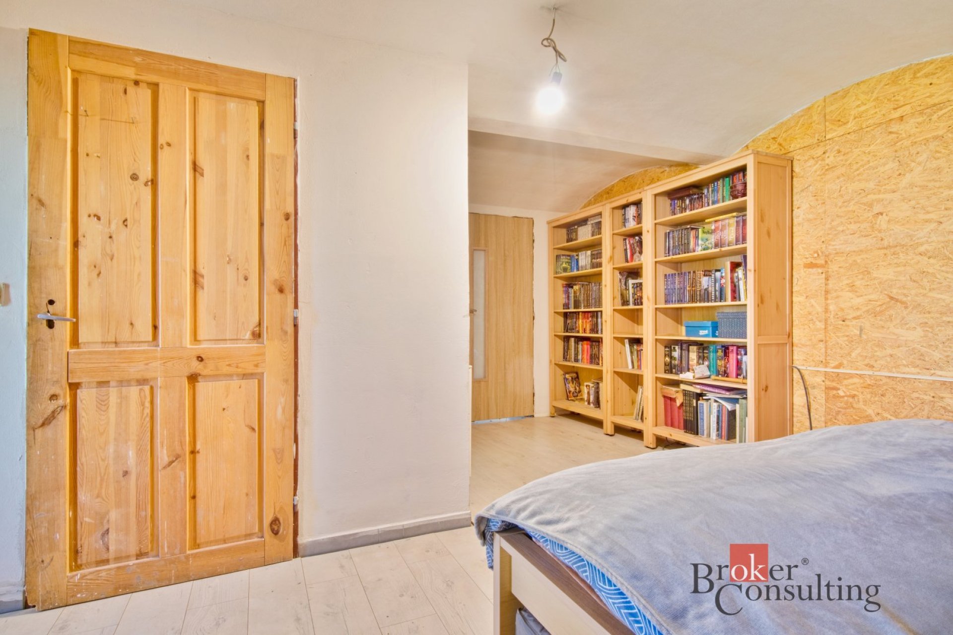 Prodej, domy/rodinný, 105 m2, Oltyně 28, 39161 Opařany, Tábor [ID 85016]