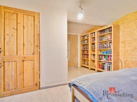 Prodej domu/vily, 105 m²