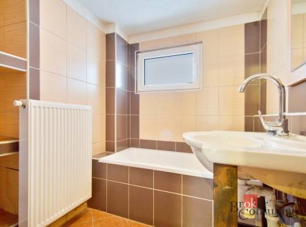 Prodej domu/vily, 105 m²