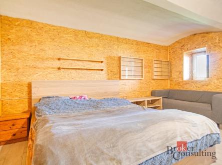 Prodej domu/vily, 105 m²