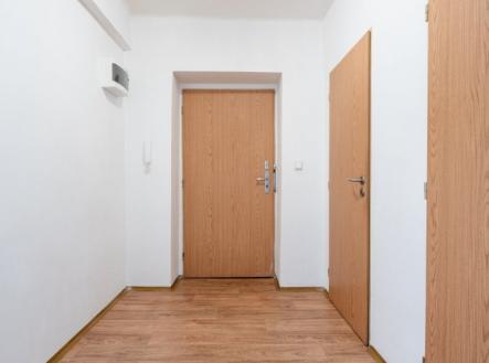 Prodej bytu, 1+1, 41,88 m²