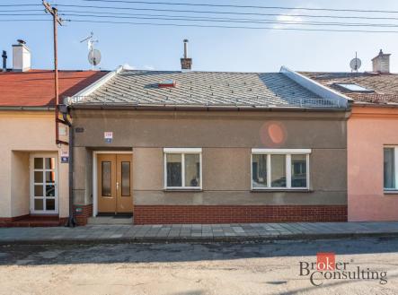 Prodej domu/vily, 111 m²