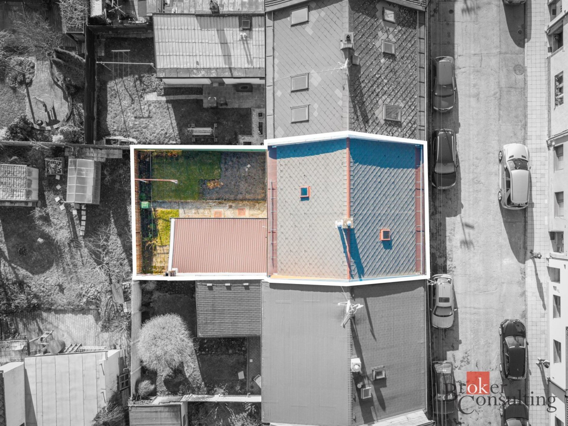 Prodej, domy/rodinný, 111 m2, Hybešova, Lány, 56802 Svitavy, Svitavy [ID 81111]