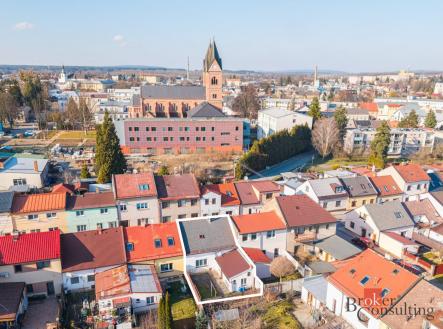 Prodej domu/vily, 111 m²