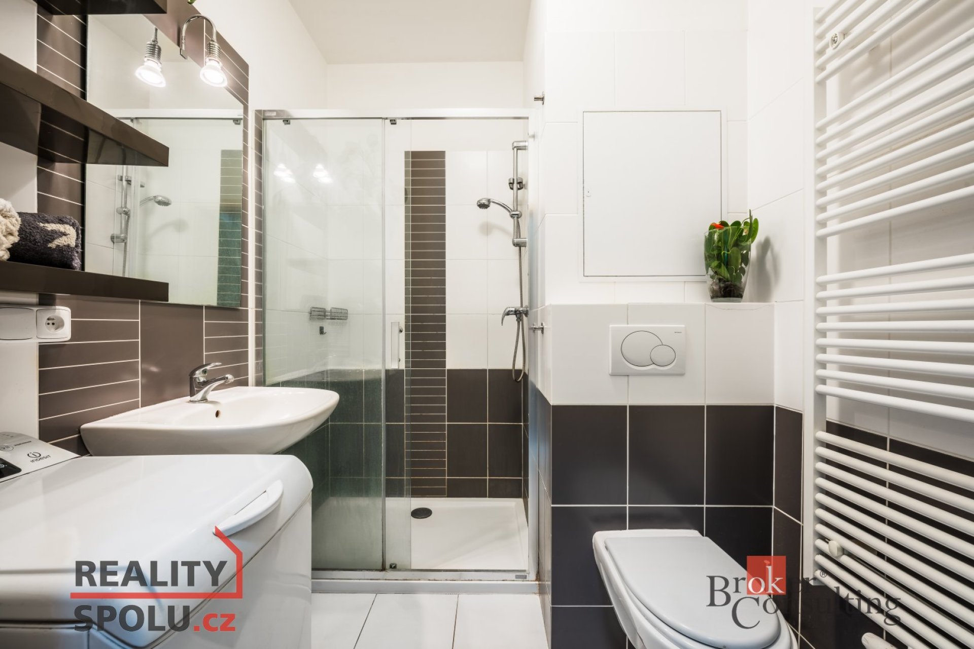 Pronájem, byty/1+kk, 35.4 m2, Horní lán 1327/6, Nová Ulice, 77900 Olomouc, Olomouc [ID 85207]