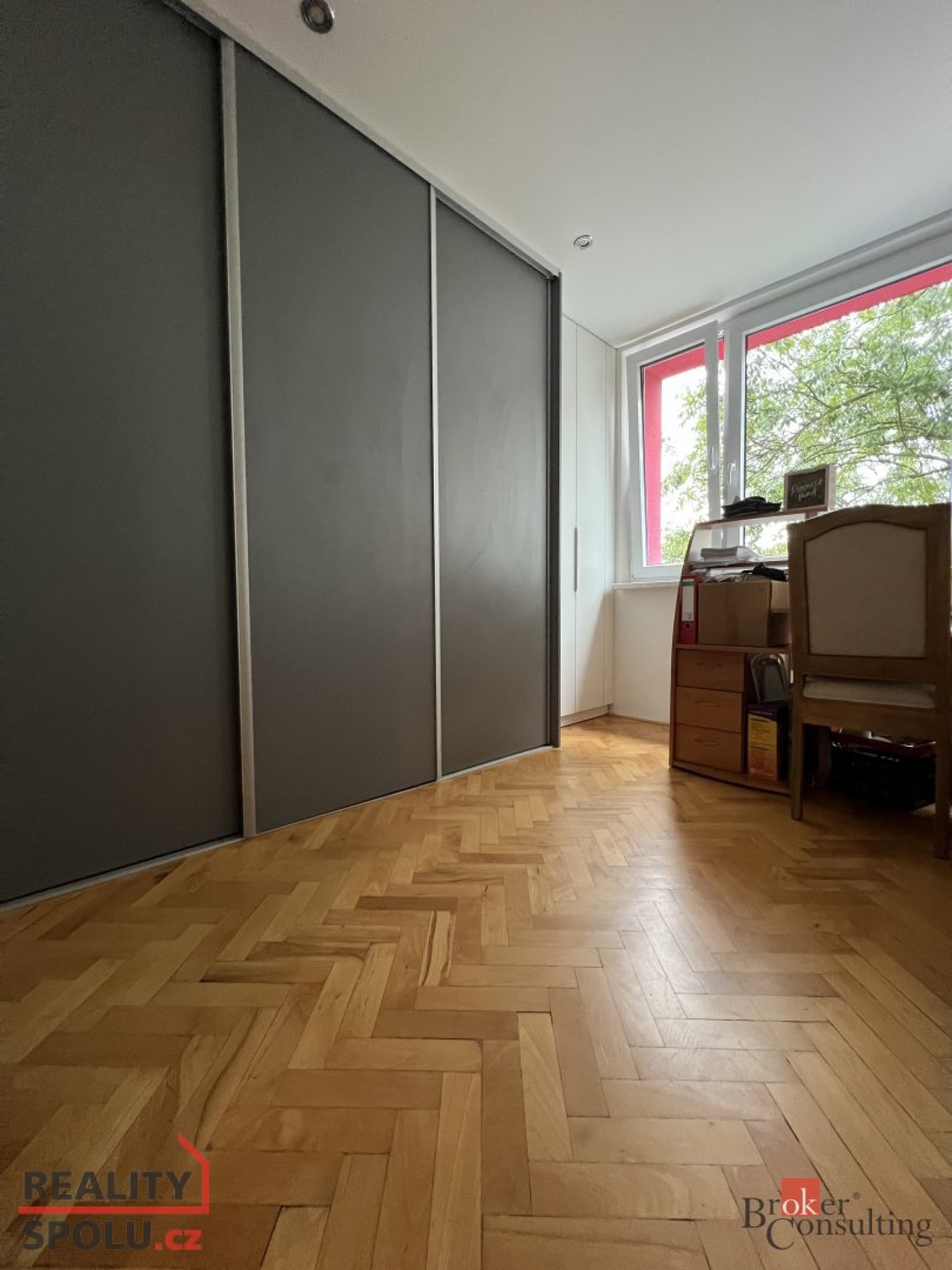 Pronájem, byty/3+1, 74 m2, Jaroslava Seiferta 1333/21, 74801 Hlučín, Opava [ID 85010]