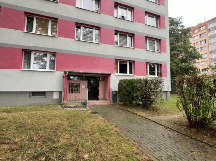 Pronájem bytu, 3+1, 74 m²