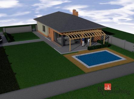 Prodej pozemku pro bydlení, 510 m²