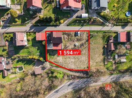 Prodej domu/vily, 354 m²