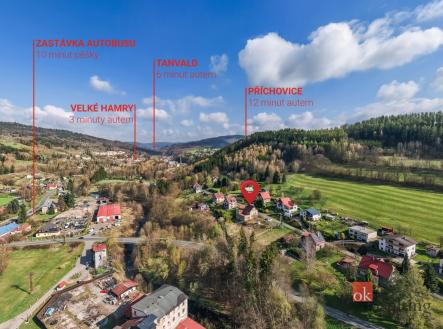 Prodej domu/vily, 354 m²