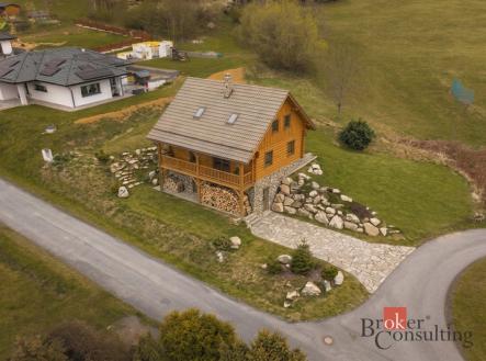 Prodej pozemku, ostatní, 958 m²