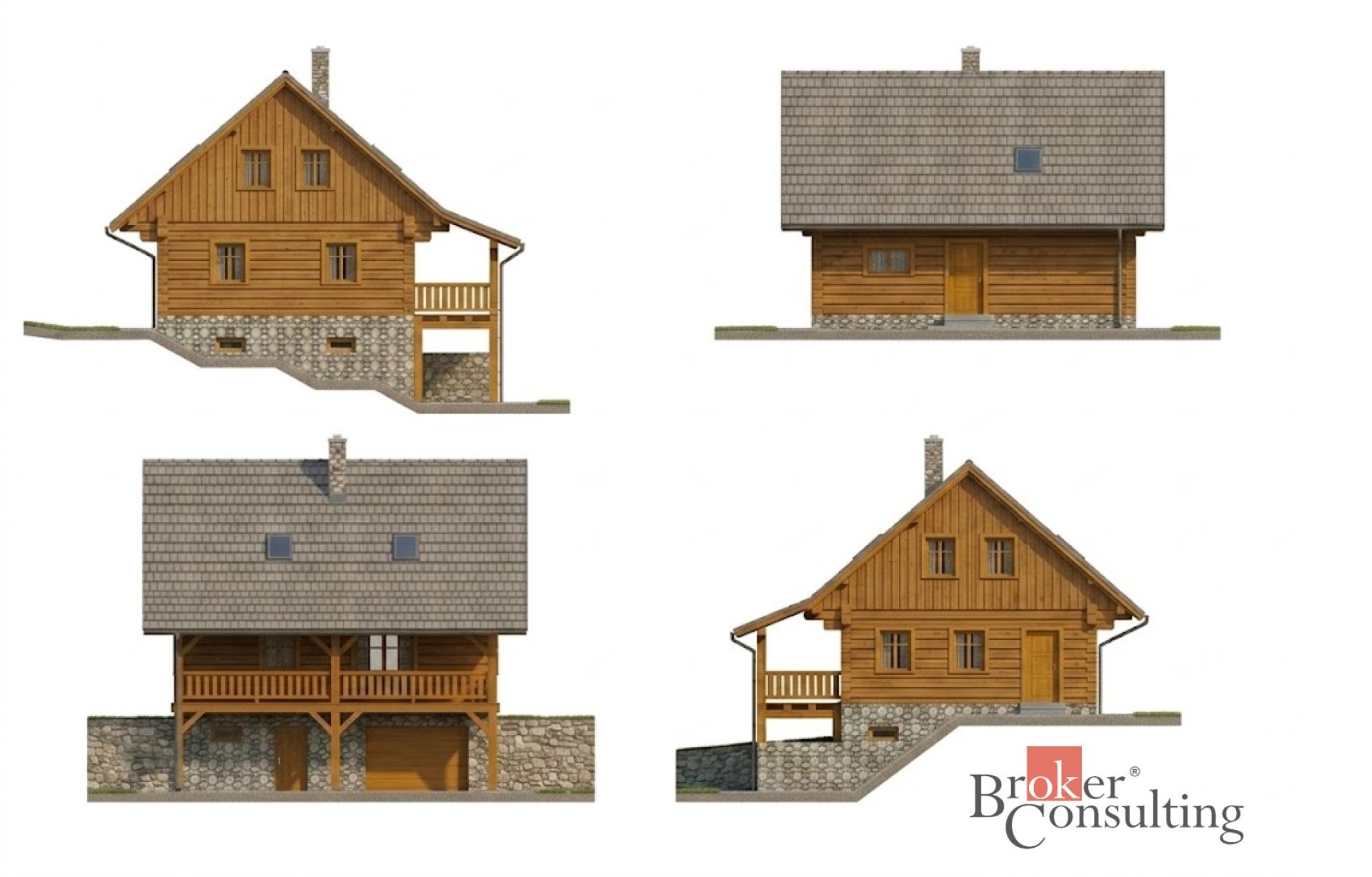 PRODEJ STAVEBNÍHO POZEMKU – DOBŘÍKOV U KDYNĚ