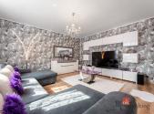 Prodej bytu, 1+1, 48,7 m²