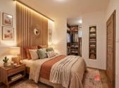 Prodej bytu, 2+kk, 64 m²