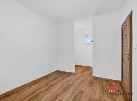 Prodej bytu, 2+kk, 64 m²