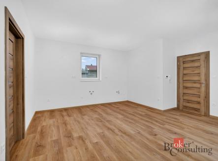 Prodej bytu, 2+kk, 64 m²