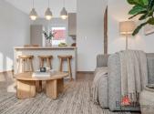 Prodej bytu, 2+kk, 56 m²