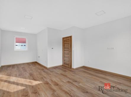 Prodej bytu, 2+kk, 56 m²