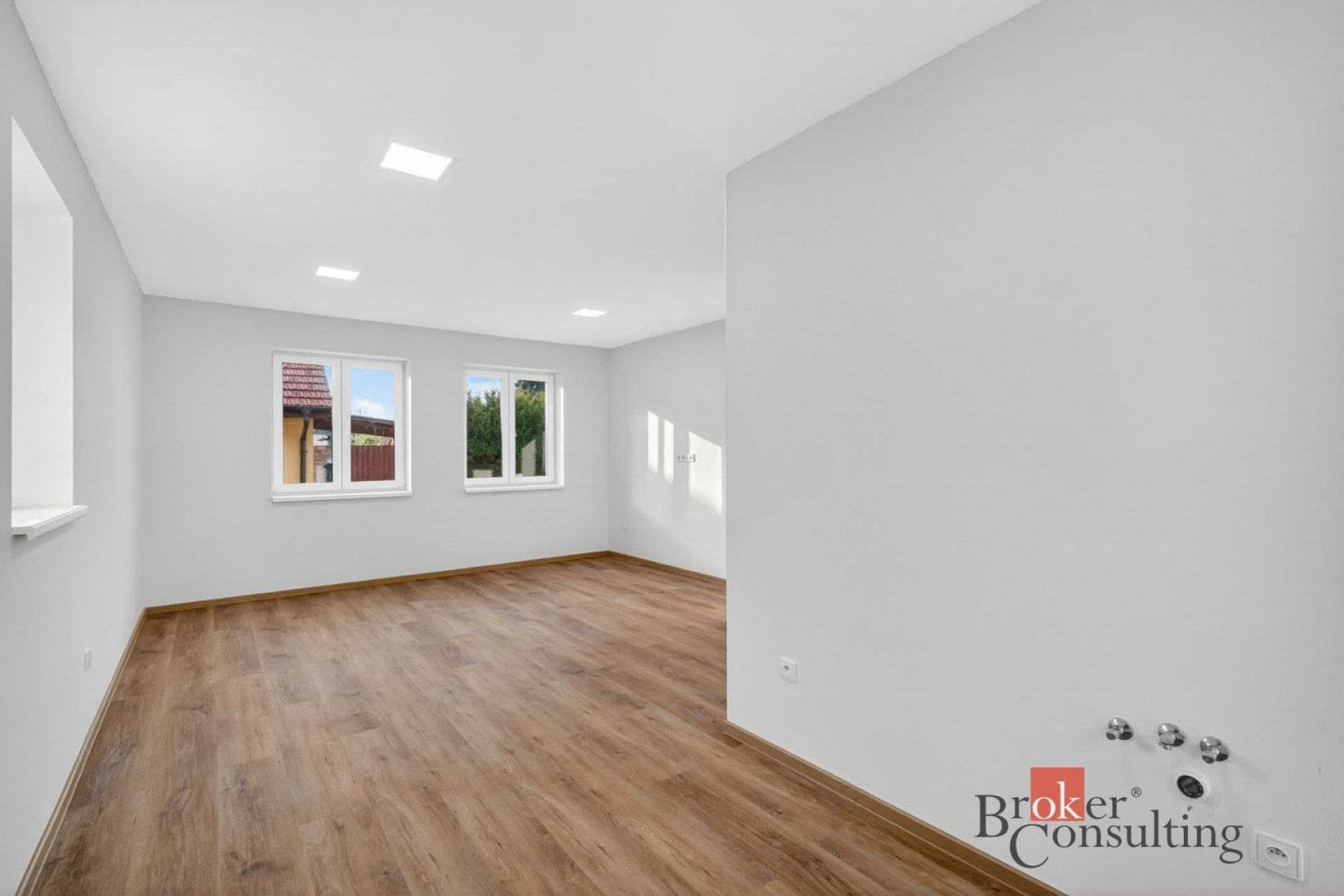 Prodej, byty/2+kk, 56 m2, P. Bezruče 1268, 69142 Valtice, Břeclav [ID 84664]