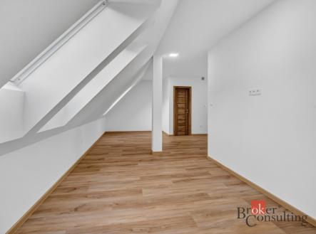 Prodej bytu, 1+kk, 49 m²