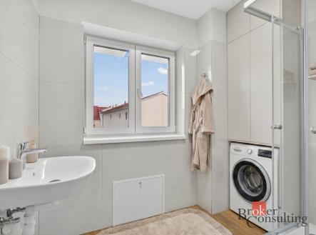 Prodej bytu, 1+kk, 49 m²