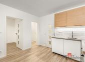 Pronájem bytu, 2+kk, 41 m²