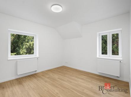 Pronájem bytu, 4+1, 78,89 m²