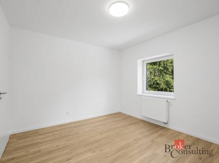 Pronájem bytu, 4+1, 78,89 m²