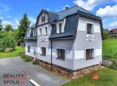 Prodej domu/vily, 163 m²
