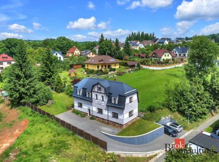Prodej domu/vily, 163 m²
