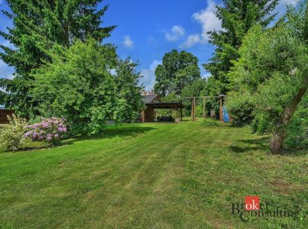 Prodej domu/vily, 163 m²