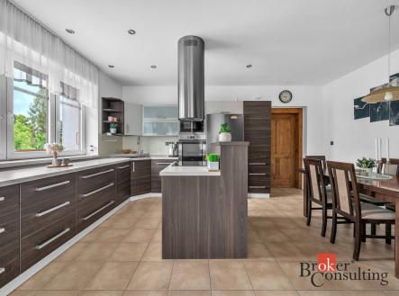 Prodej domu/vily, 163 m²