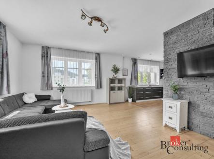 Prodej domu/vily, 163 m²