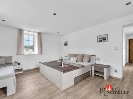 Prodej domu/vily, 163 m²