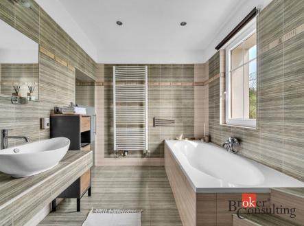 Prodej domu/vily, 163 m²