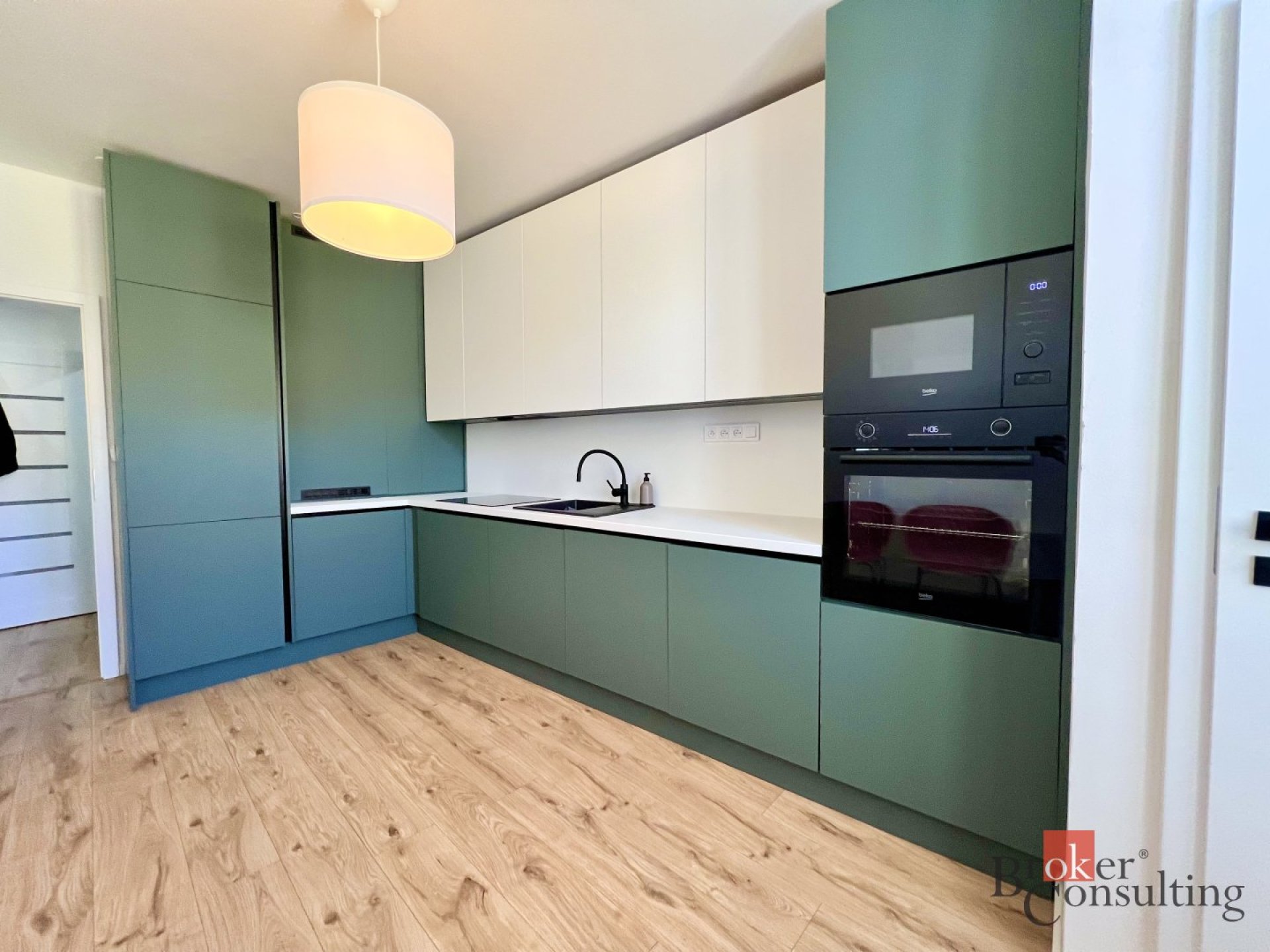 Pronájem, byty/2+1, 65 m2, Kolářská 86/6, 74601 Opava, Opava [ID 85267]