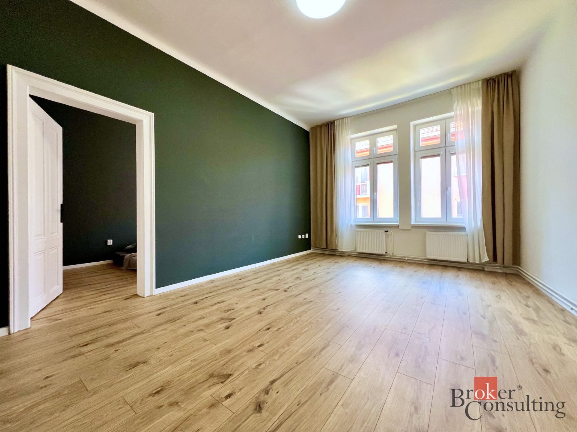 Pronájem, byty/2+1, 65 m2, Kolářská 86/6, 74601 Opava, Opava [ID 85267]