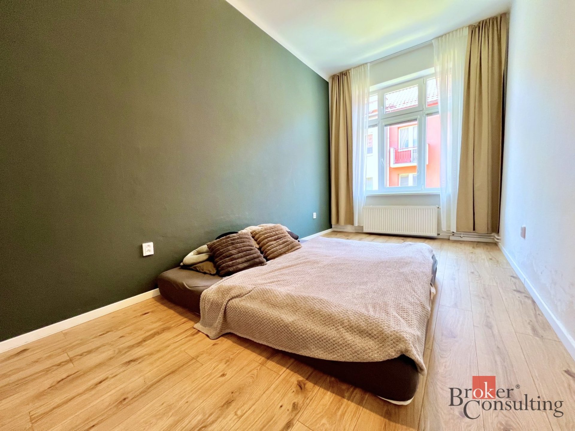 Pronájem, byty/2+1, 65 m2, Kolářská 86/6, 74601 Opava, Opava [ID 85267]