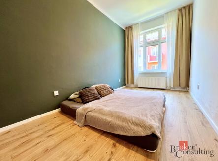 Pronájem bytu, 2+1, 65 m²
