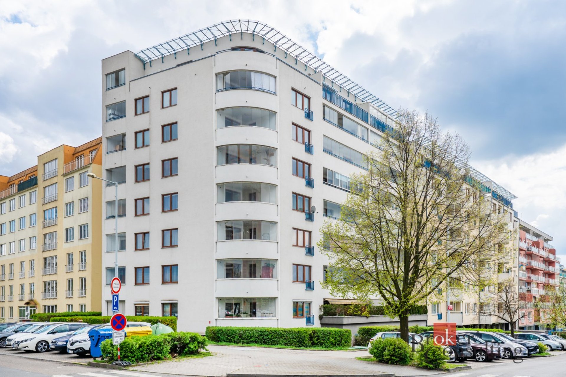 Prodej, byty/2+kk, 57 m2, Běhounkova 2534/67, Stodůlky, 15800 Praha 5 [ID 84085]