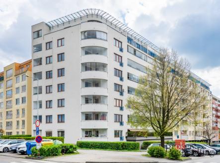 Prodej bytu, 2+kk, 57 m²