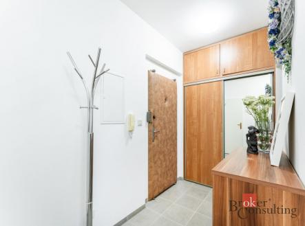 Prodej bytu, 2+kk, 57 m²