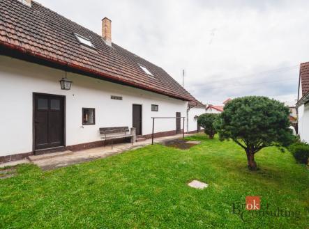 Prodej chaty/rekreačního objektu, 178 m²
