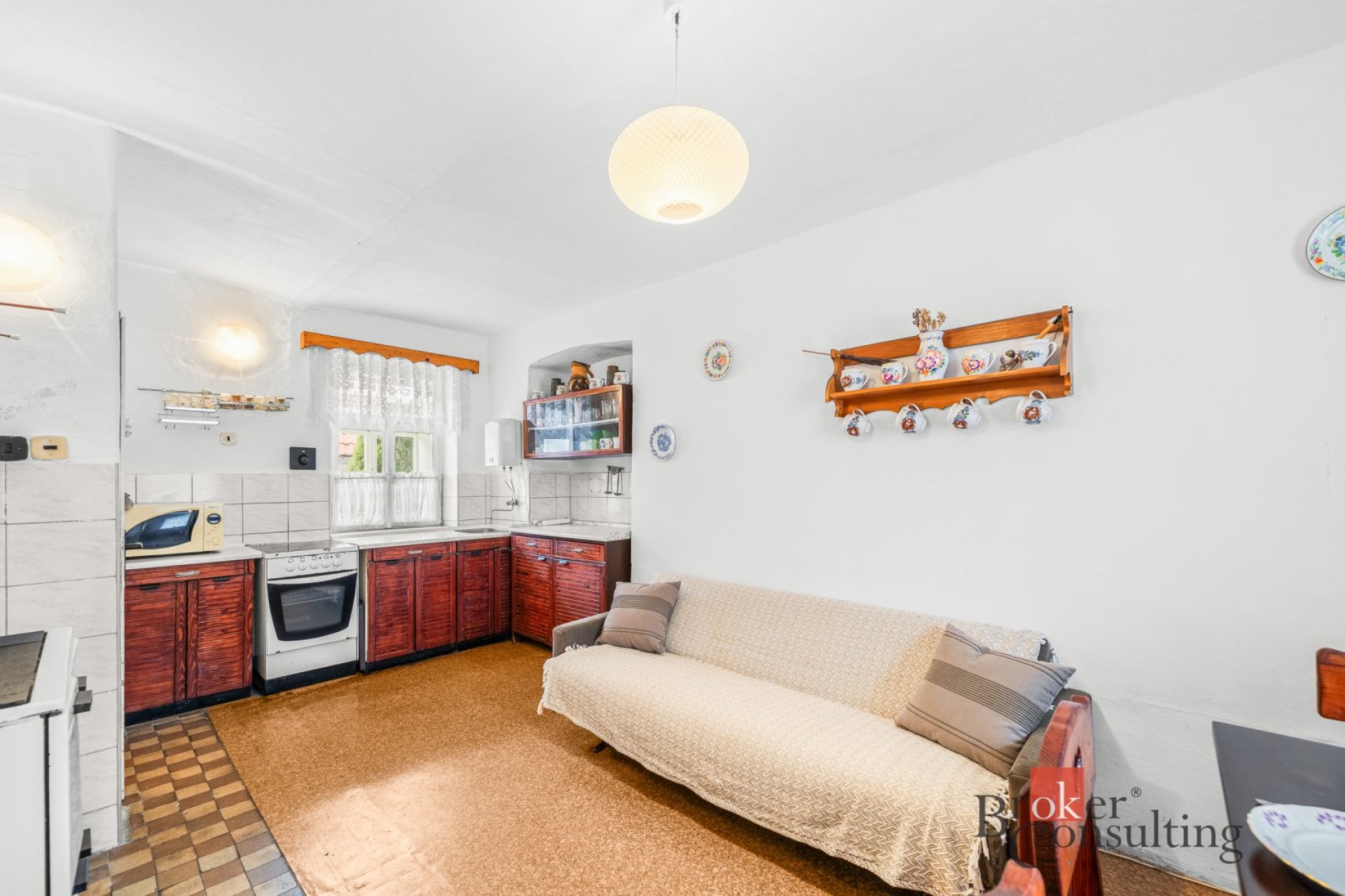 Prodej, domy/chalupa, 178 m2, Drahnětice 3, 39133 Jistebnice, Tábor [ID 84838]