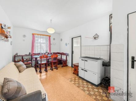 Prodej chaty/rekreačního objektu, 178 m²
