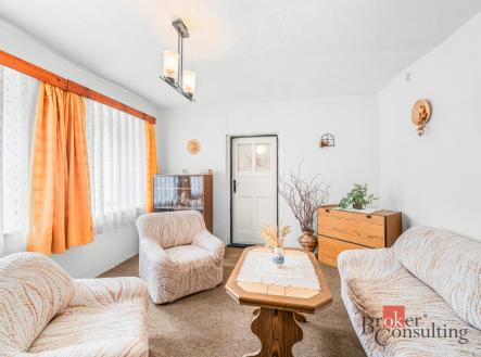 Prodej chaty/rekreačního objektu, 178 m²