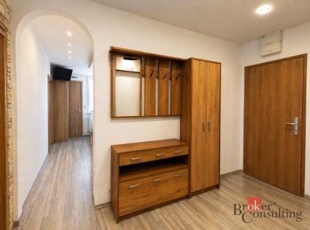 Prodej bytu, 4+1, 92 m²