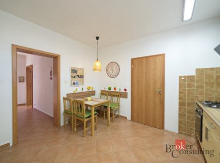 Prodej domu/vily, 85 m²