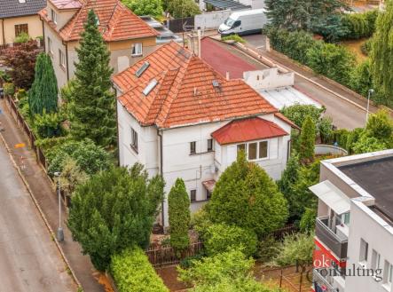 Prodej domu/vily, 209 m²