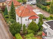 Prodej domu/vily, 209 m²